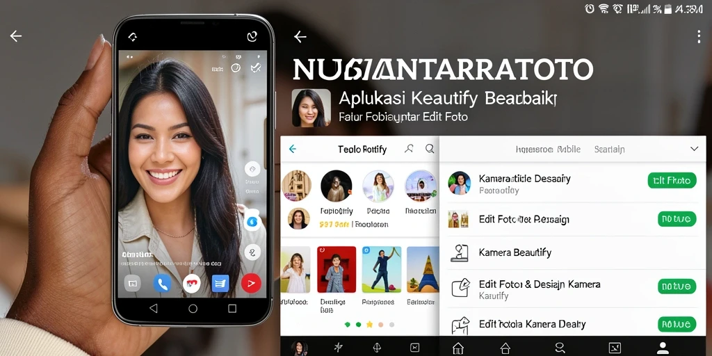 Tampilan antarmuka NUSANTARATOTO untuk edit foto.